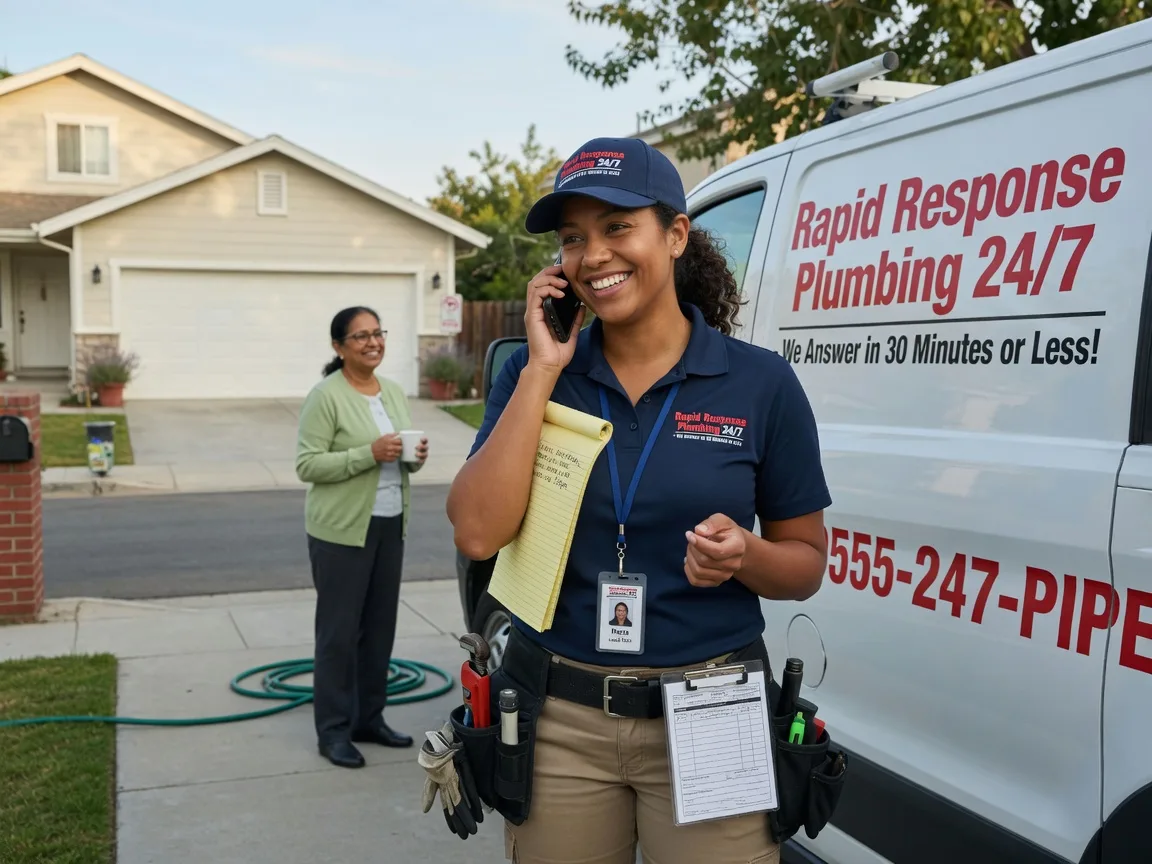 Emergency Plumber Kermit, WV FAQs